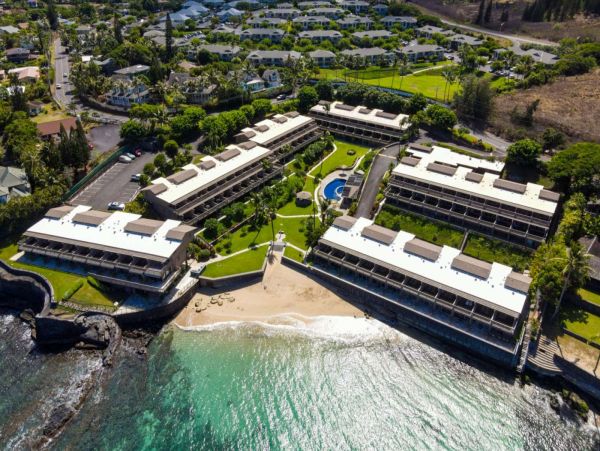 Kahana Condo 980199