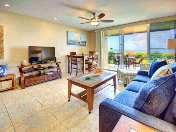 Kahana Condo 980201
