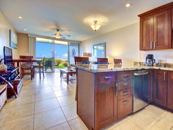 Kahana Condo 980201