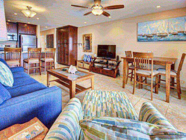 Kahana Condo 980201