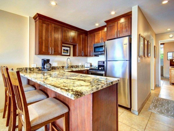 Kahana Condo 980201