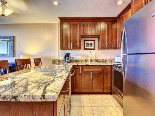 Kahana Condo 980201