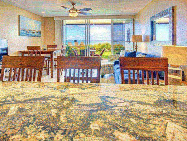 Kahana Condo 980201