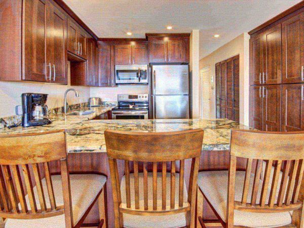 Kahana Condo 980201