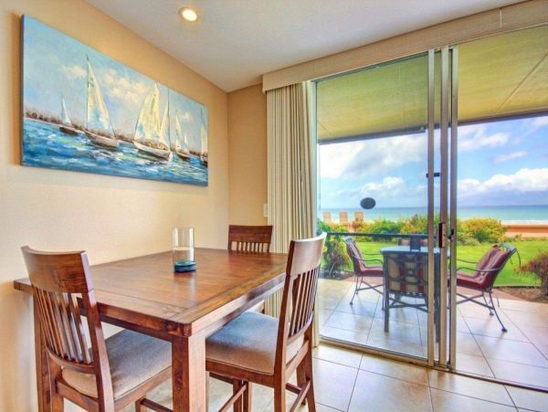 Kahana Condo 980201