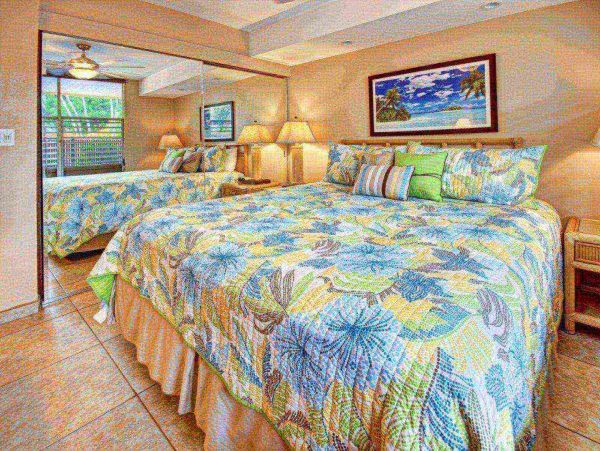 Kahana Condo 980201