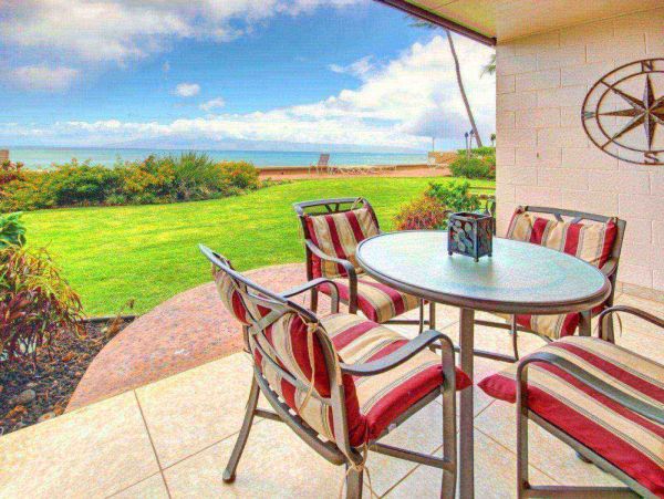 Kahana Condo 980201