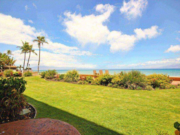 Kahana Condo 980201