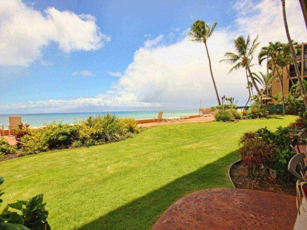 Kahana Condo 980201