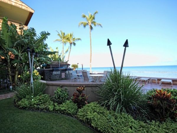 Kahana Condo 980201