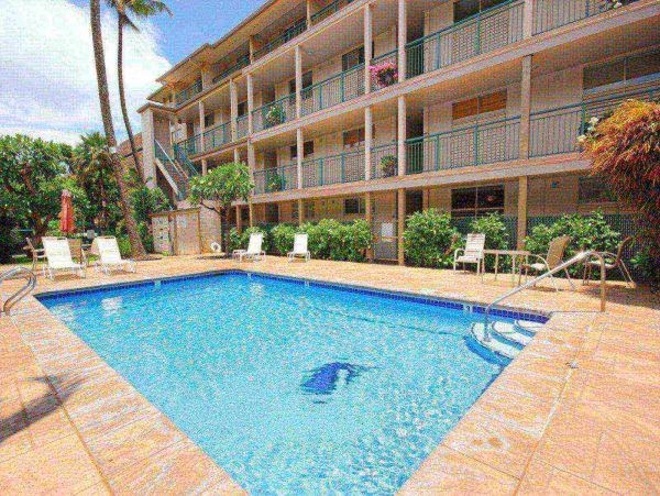 Kahana Condo 980201