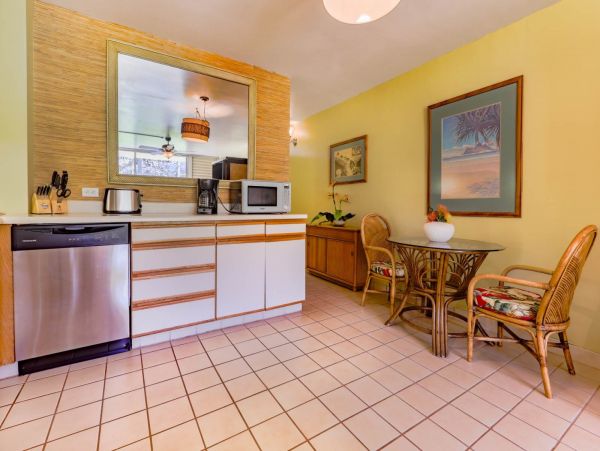 Kahana Condo 980202