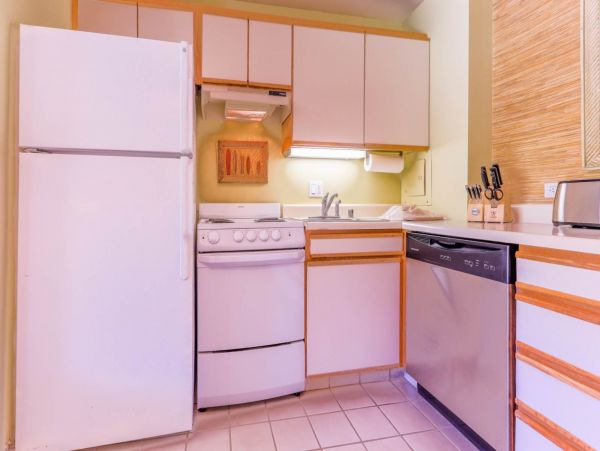Kahana Condo 980202