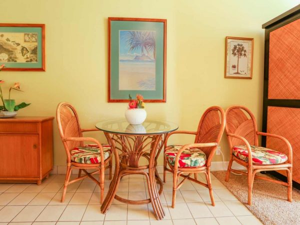 Kahana Condo 980202