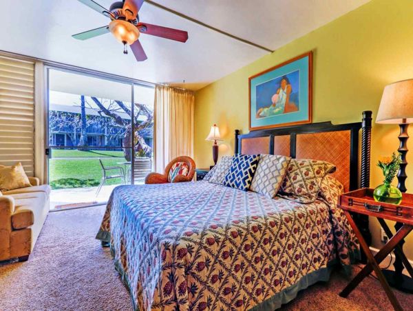 Kahana Condo 980202