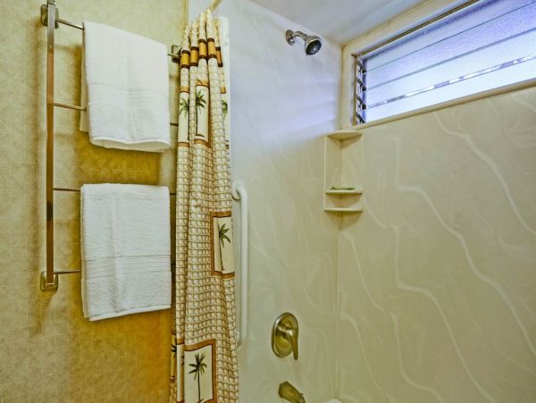 Kahana Condo 980202