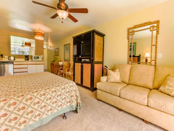 Kahana Condo 980202