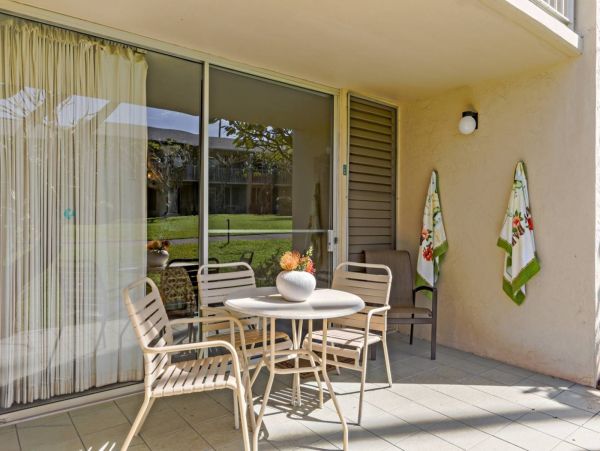 Kahana Condo 980202