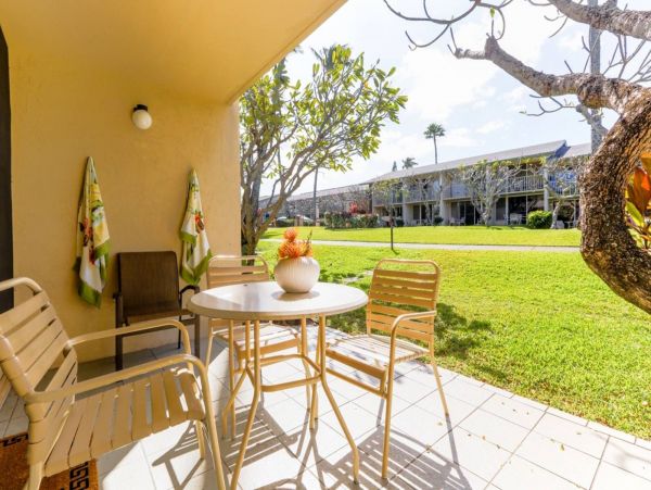Kahana Condo 980202