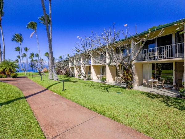 Kahana Condo 980202
