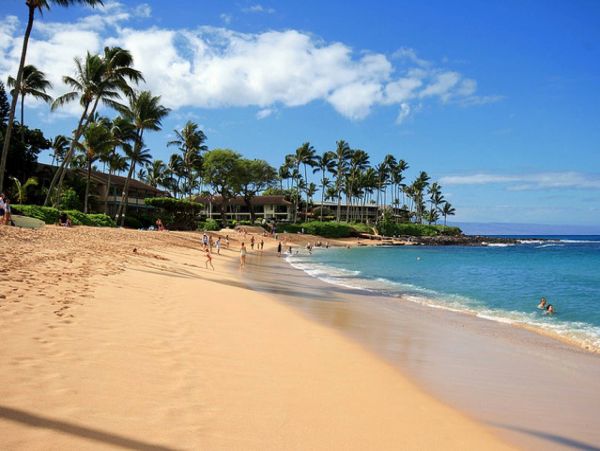 Kahana Condo 980202