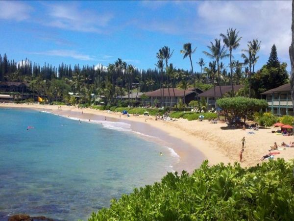 Kahana Condo 980202