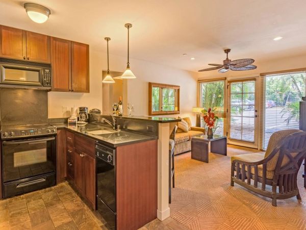 Kahana Condo 980203