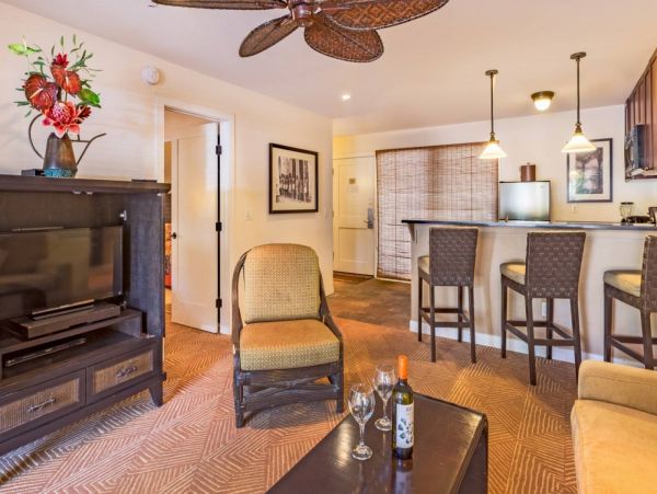 Kahana Condo 980203