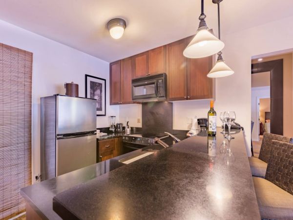 Kahana Condo 980203