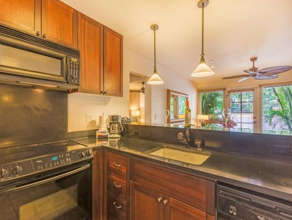Kahana Condo 980203