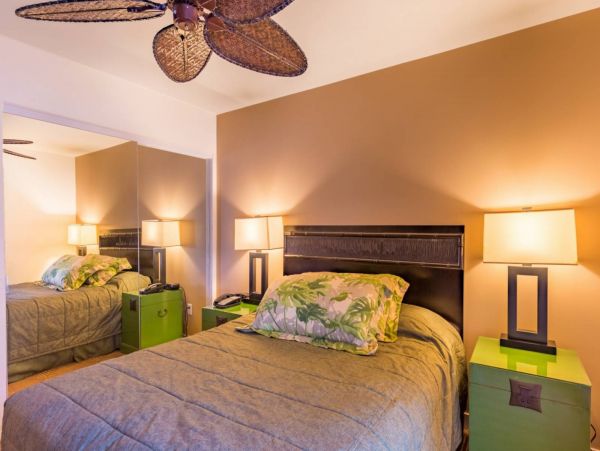 Kahana Condo 980203