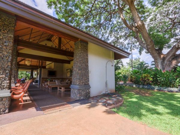 Kahana Condo 980203
