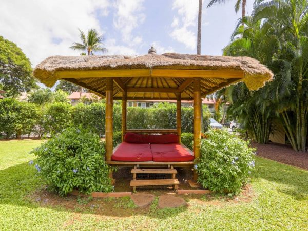 Kahana Condo 980203