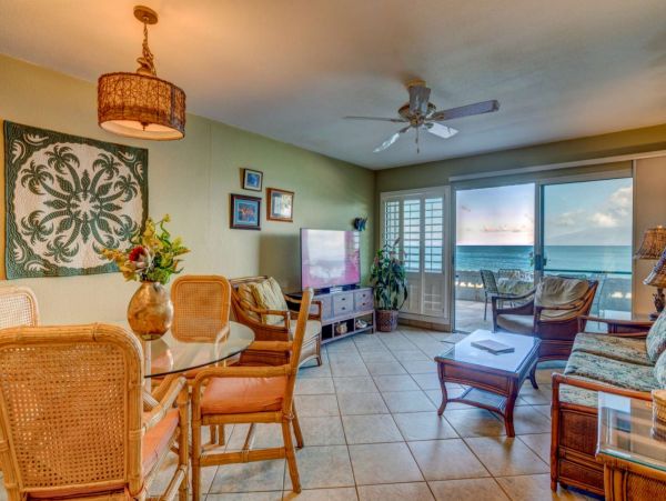 Kahana Condo 980204