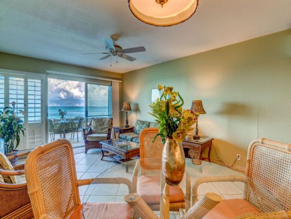 Kahana Condo 980204