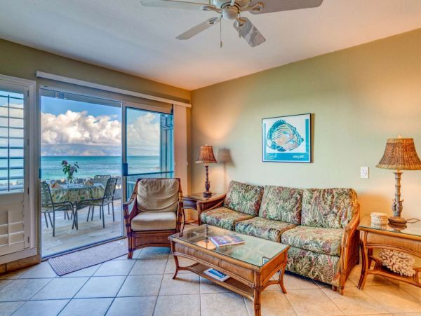Kahana Condo 980204