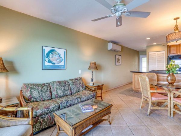 Kahana Condo 980204
