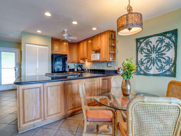 Kahana Condo 980204