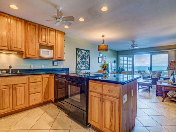 Kahana Condo 980204