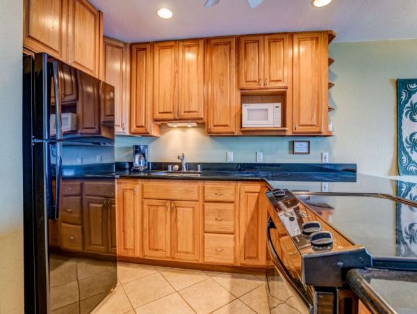 Kahana Condo 980204