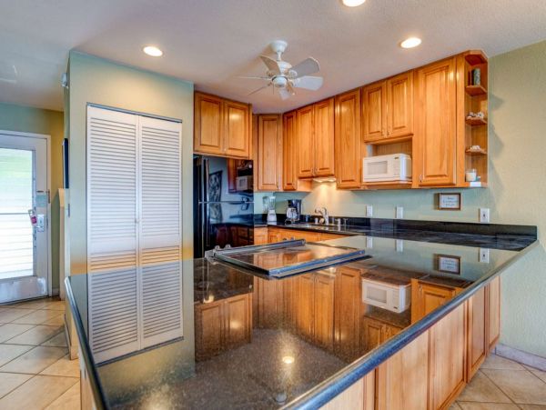 Kahana Condo 980204