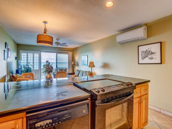 Kahana Condo 980204
