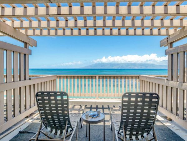 Kahana Condo 980204