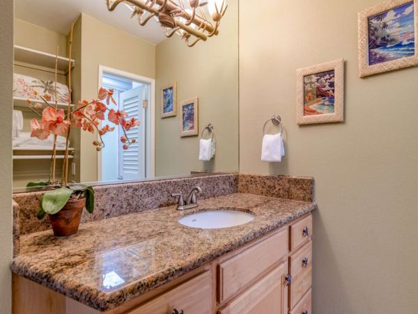 Kahana Condo 980204