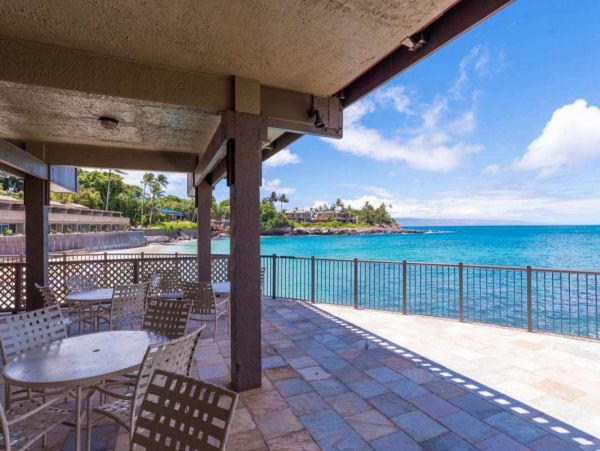 Kahana Condo 980204
