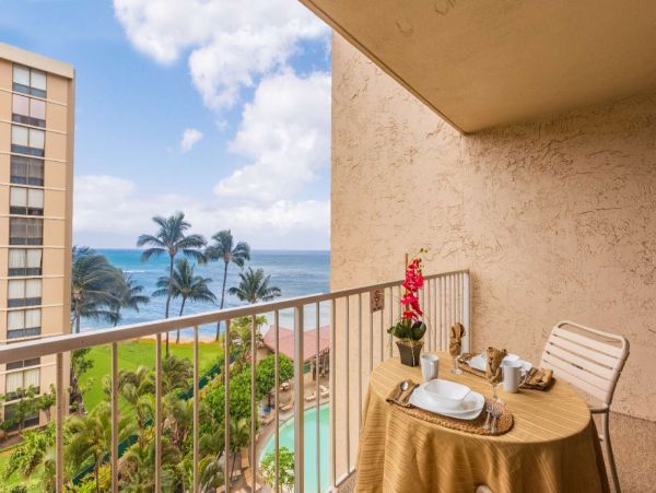 Kahana Condo 980205