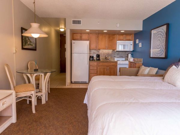 Kahana Condo 980205