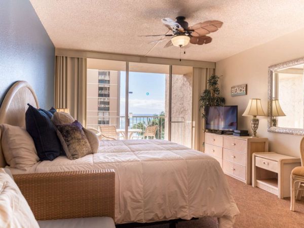 Kahana Condo 980205