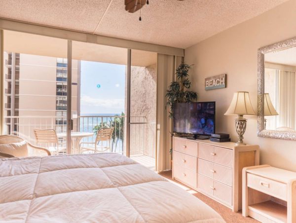 Kahana Condo 980205