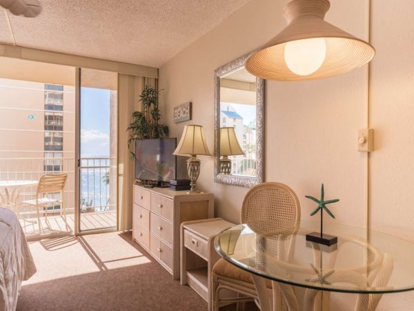 Kahana Condo 980205